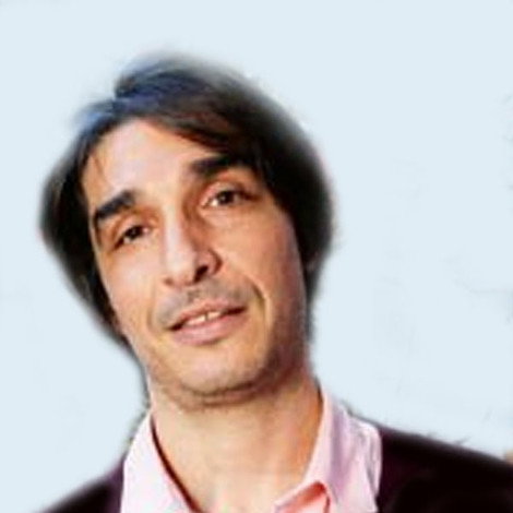Sebastián Pajoni