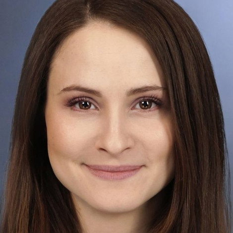 Daria Barikhashvili