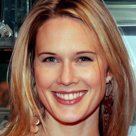 Stephanie March's profile