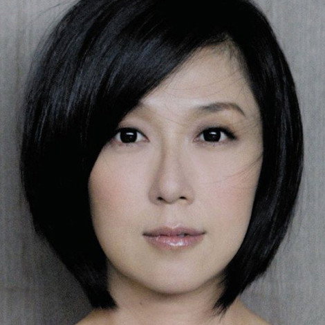 Kay Huang