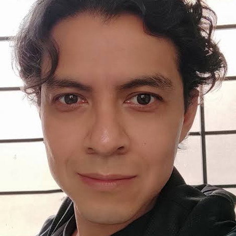 Eduardo Ramírez Pablo