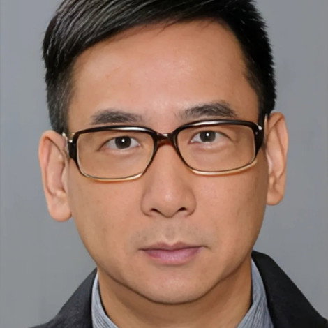 Ram Chiang Chi-kwong