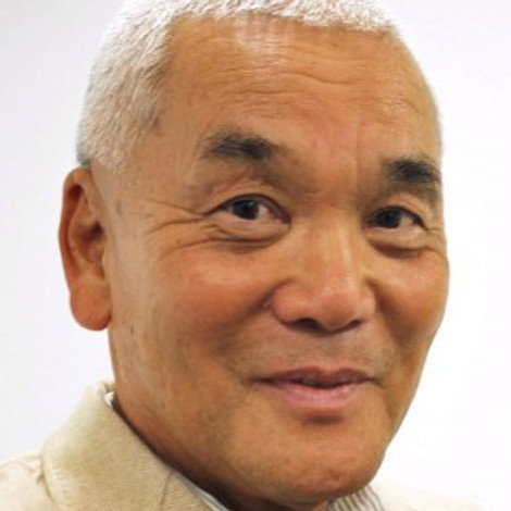 Mitsuaki Iwago