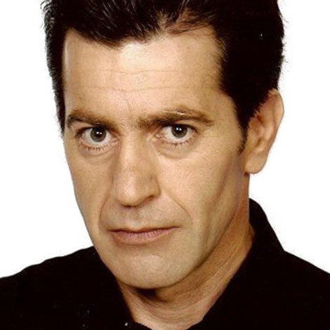 Antonis Alexiou