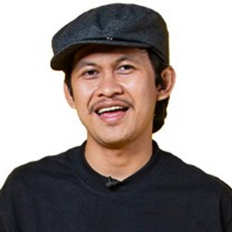 Indra Jegel
