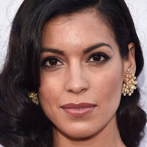 Stephanie Sigman