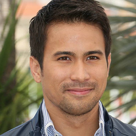 Sam Milby