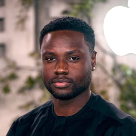 Dayo Okeniyi's profile