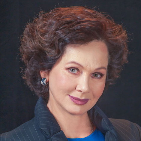 Ludmila Titova
