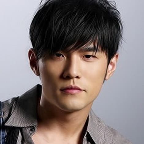 Jay Chou's profile