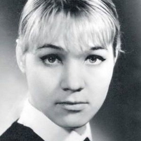 Nina Ruslanova