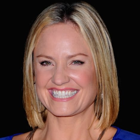 Sherry Stringfield's profile