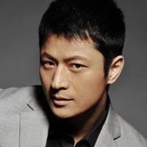 Lin Jiangguo