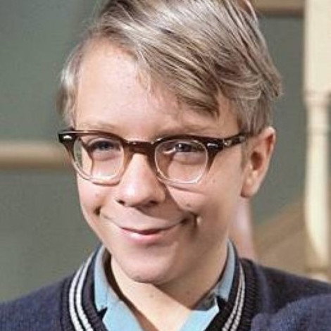 Paul O'Keefe