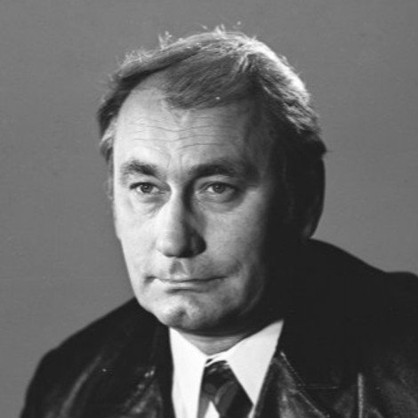 Vladimir Samoylov