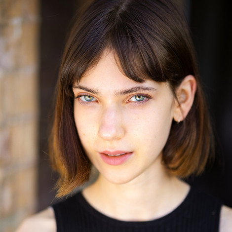 Mackenzie Mazur