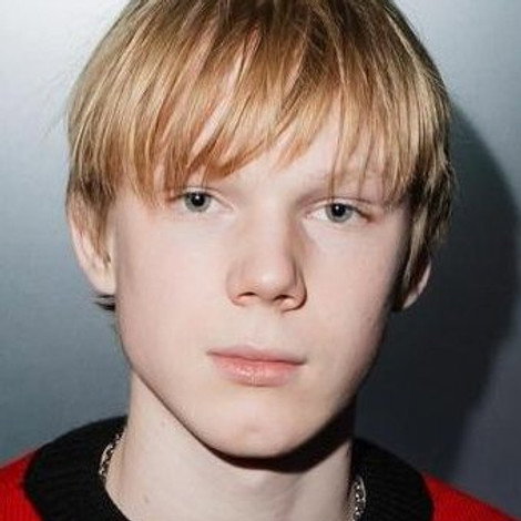 Yaroslav Mogilnikov