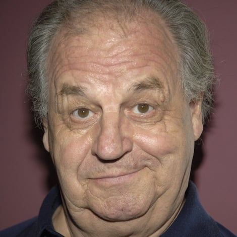 Paul Dooley's profile