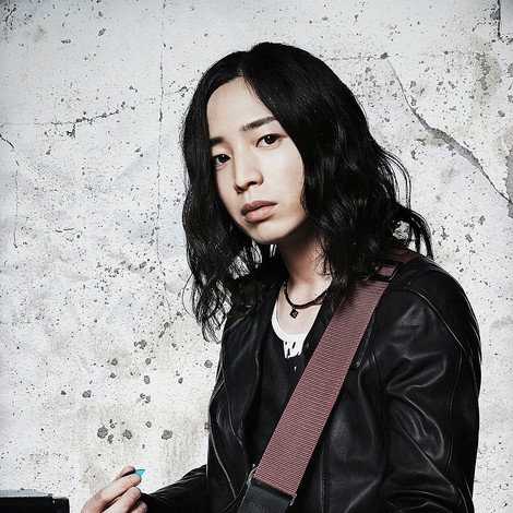 Kensuke Tsunahara