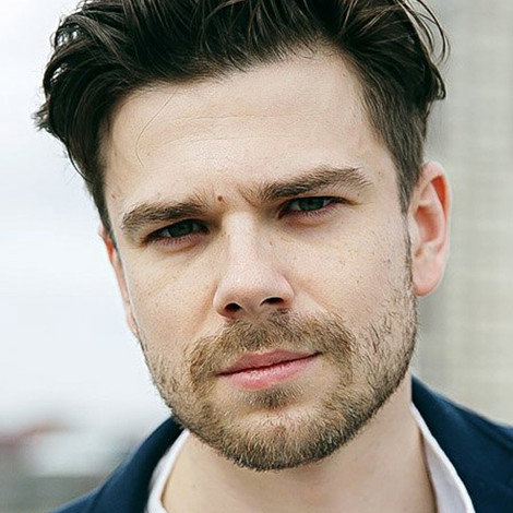 Kirill Zaporozhskiy