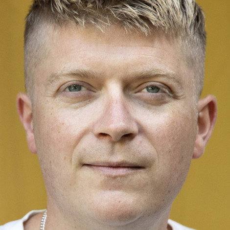 Rasmus Wallbridge