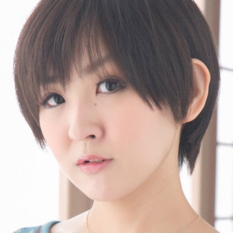 Misuzu Togashi