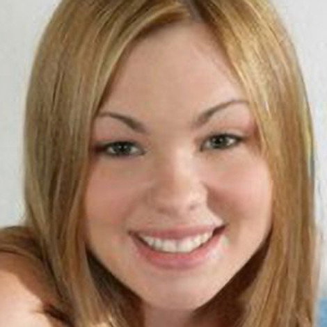 Jayme Langford