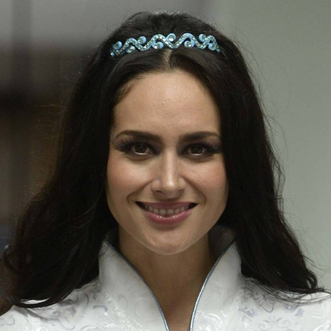 Wendy Braga