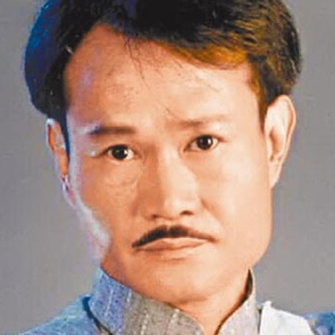 Lam Ching-ying