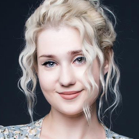 Aleksandra Makarskaya