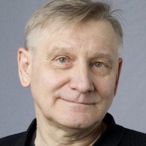 Sergey Rubeko