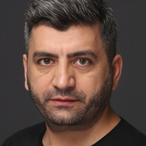 Ali Bahadır Bahar