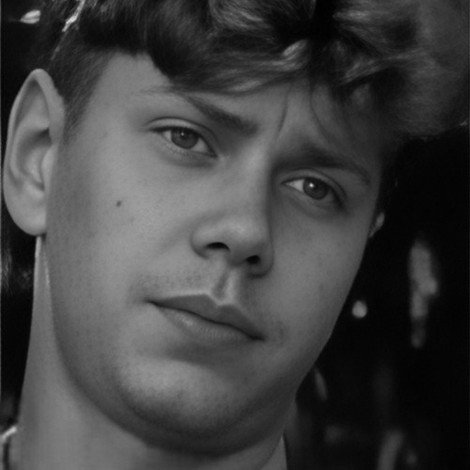 Vitaliy Taranichev