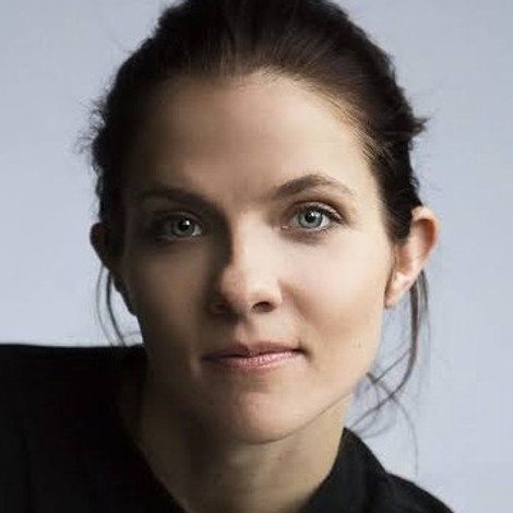 Anna Paavilainen