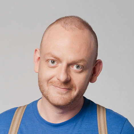Ľuboš Kostelný