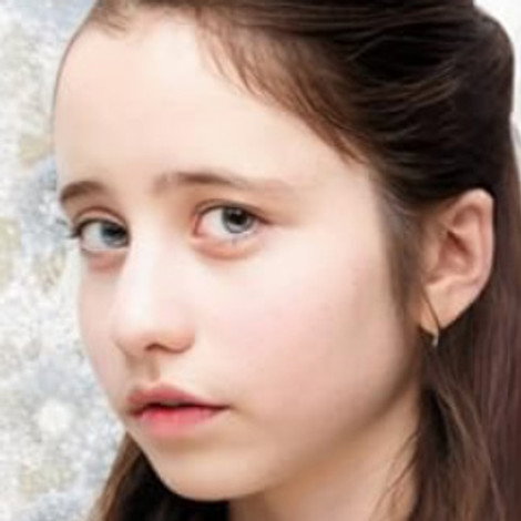 Hannah Raanes Holm