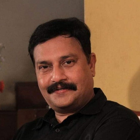 Abhishek Shankar