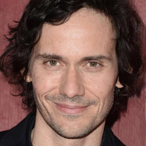 Christian Camargo