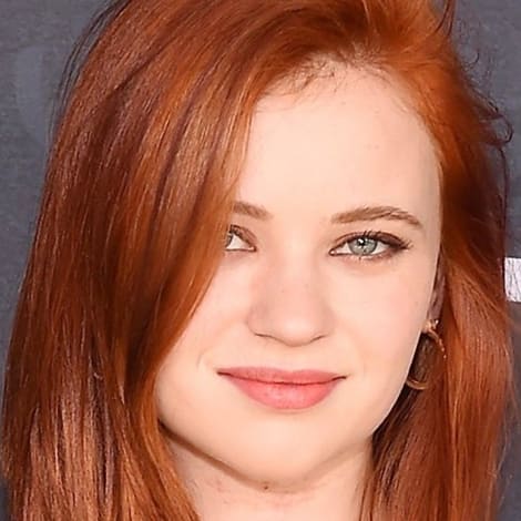 Sierra McCormick's profile