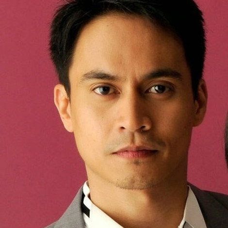 Arnold Reyes