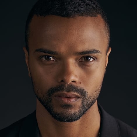 Eka Darville's profile