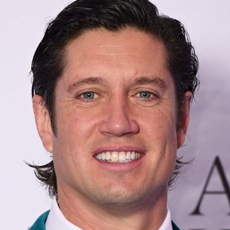 Vernon Kay