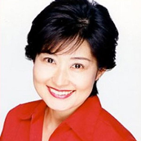 Yuri Nashiwa