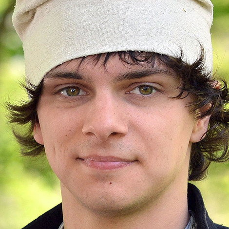 Filip Cíl