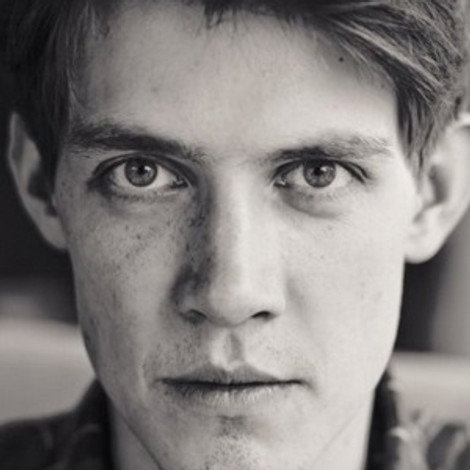 Fedor Bavtrikov