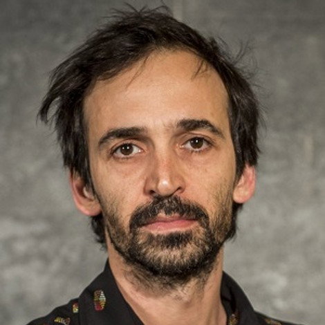 Júlio Andrade