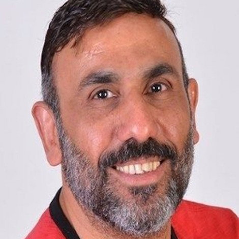 Mohamed Hosny