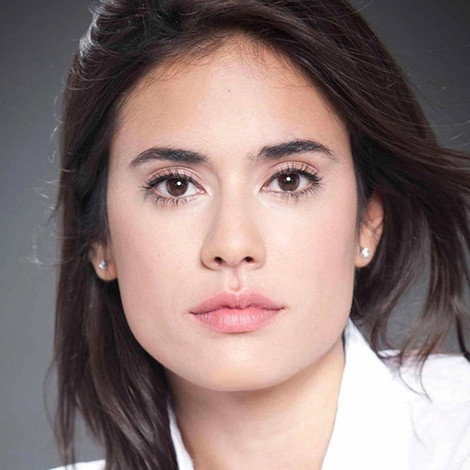 Carolina Ramírez