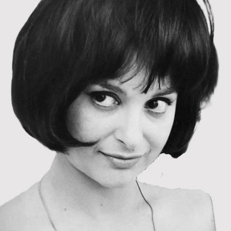 Adriana Asti