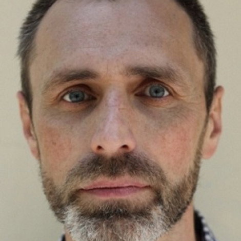 Alexandr Korotkov